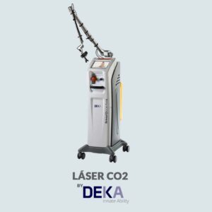 laser deka