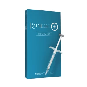 Radiesse(+)